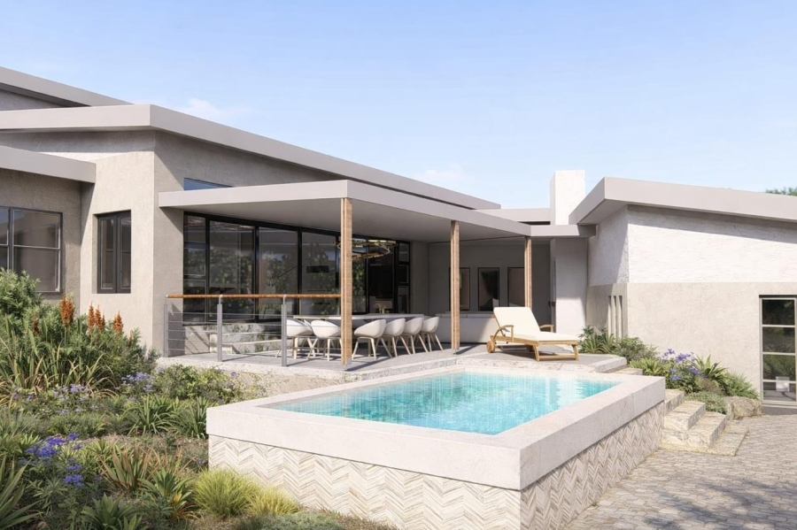0 Bedroom Property for Sale in Olivewood Private Estate and Golf Club Eastern Cape